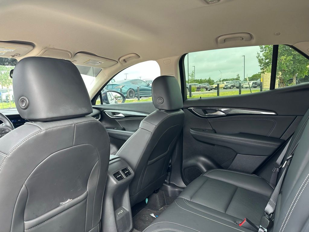 Thumbnail: 2023 Buick Envision - 7
