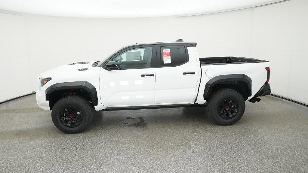 Thumbnail: 2025 Toyota Tacoma - 9