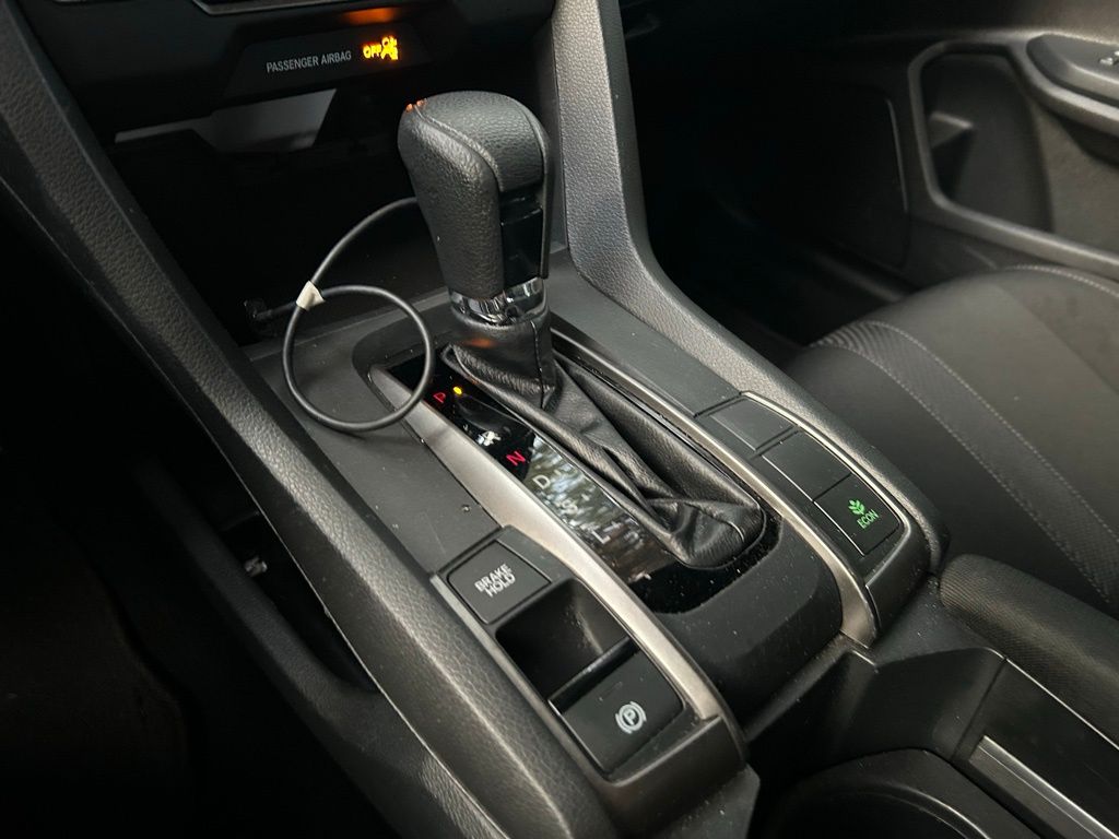Thumbnail: 2019 Honda Civic - 26