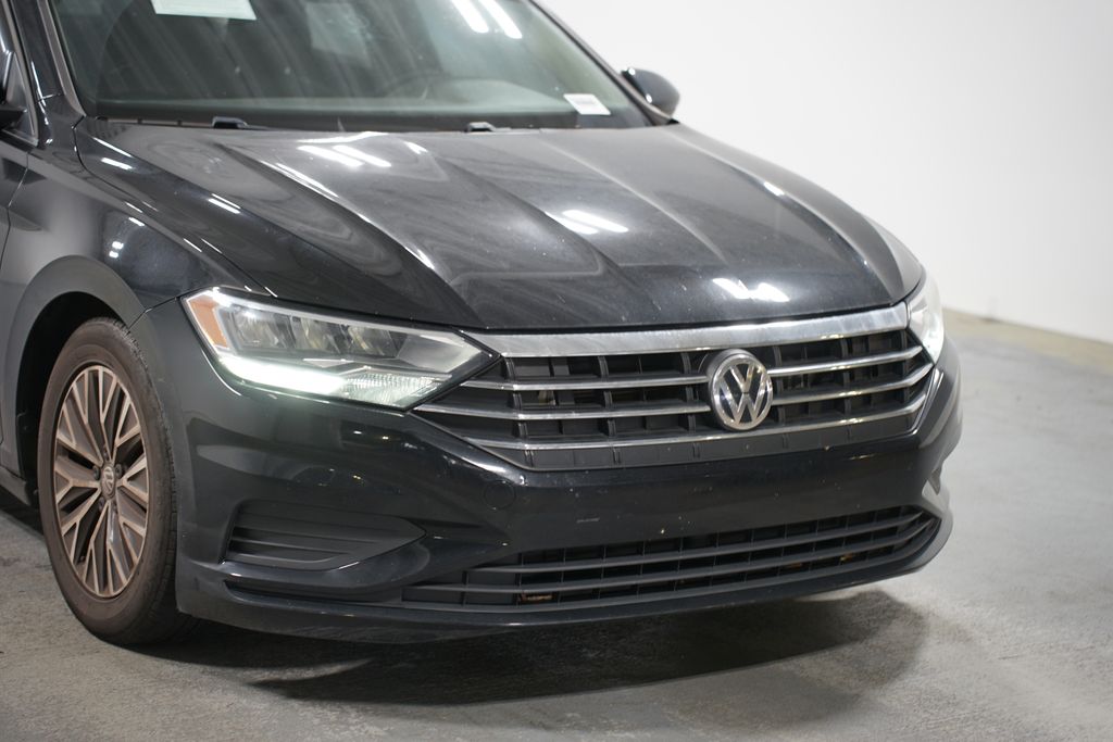 2021 Volkswagen Jetta S 4