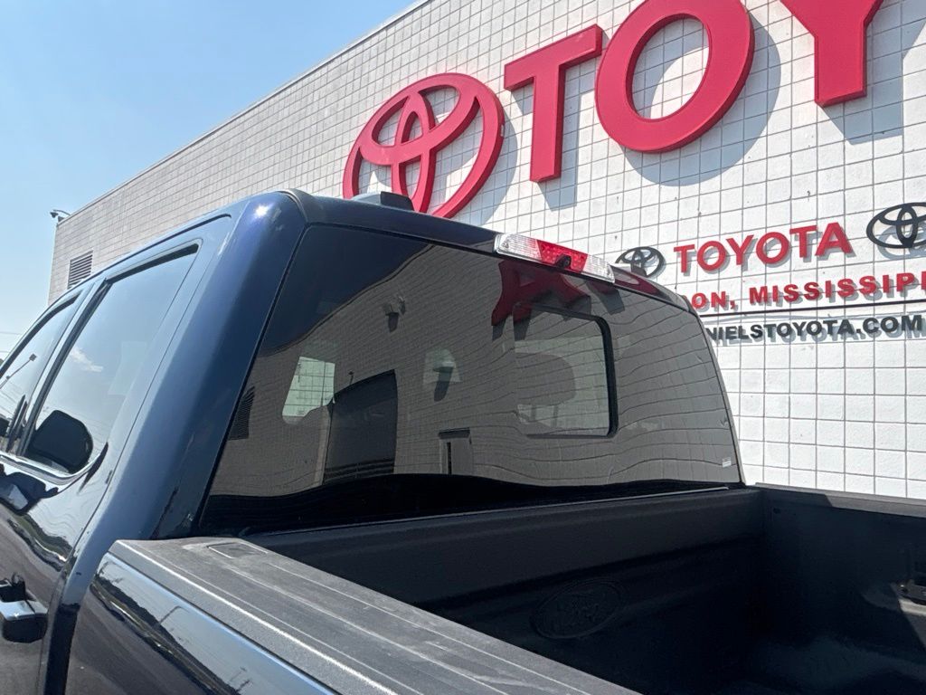 Used 2024 Ford F-250SD Truck