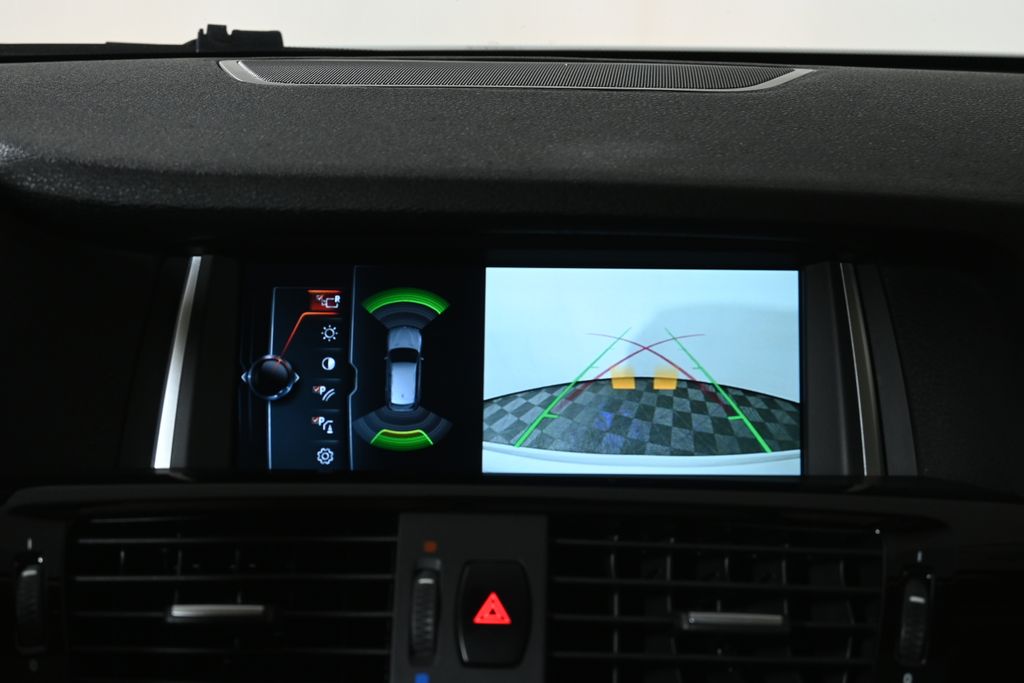 Thumbnail: 2017 BMW X3 - 22