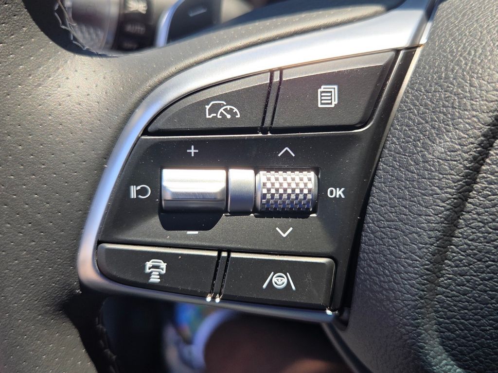 New 2026 Silver Genesis 2.5T image 23