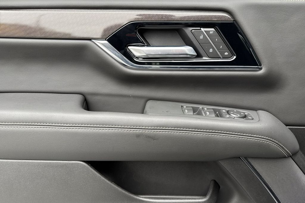 new 2026 GMC Yukon car, priced at $71,635