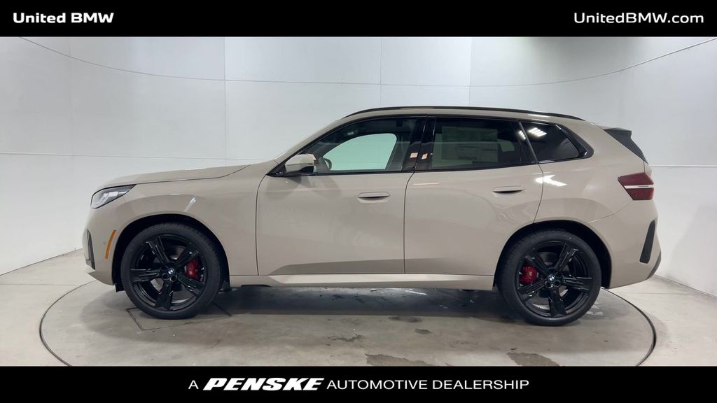 Thumbnail: 2026 BMW X3 - 5