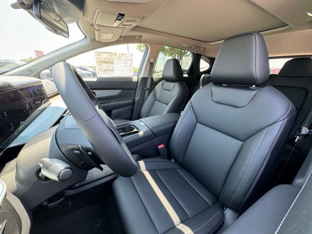 New 2026 Nissan Murano SUV