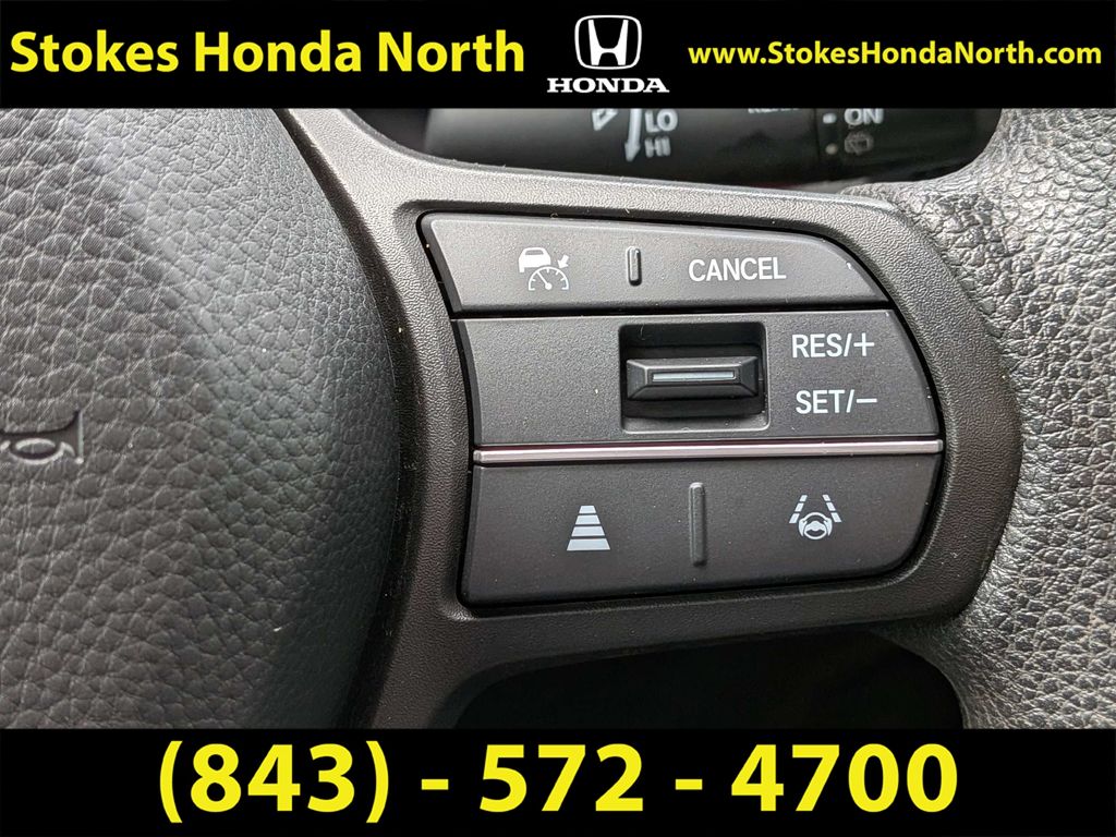 Used 2023 Honda CR-V SUV