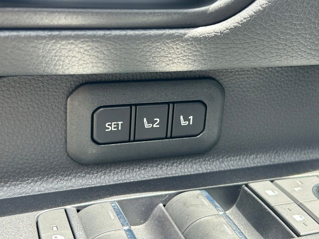 New 2027 Toyota Land Cruiser SUV