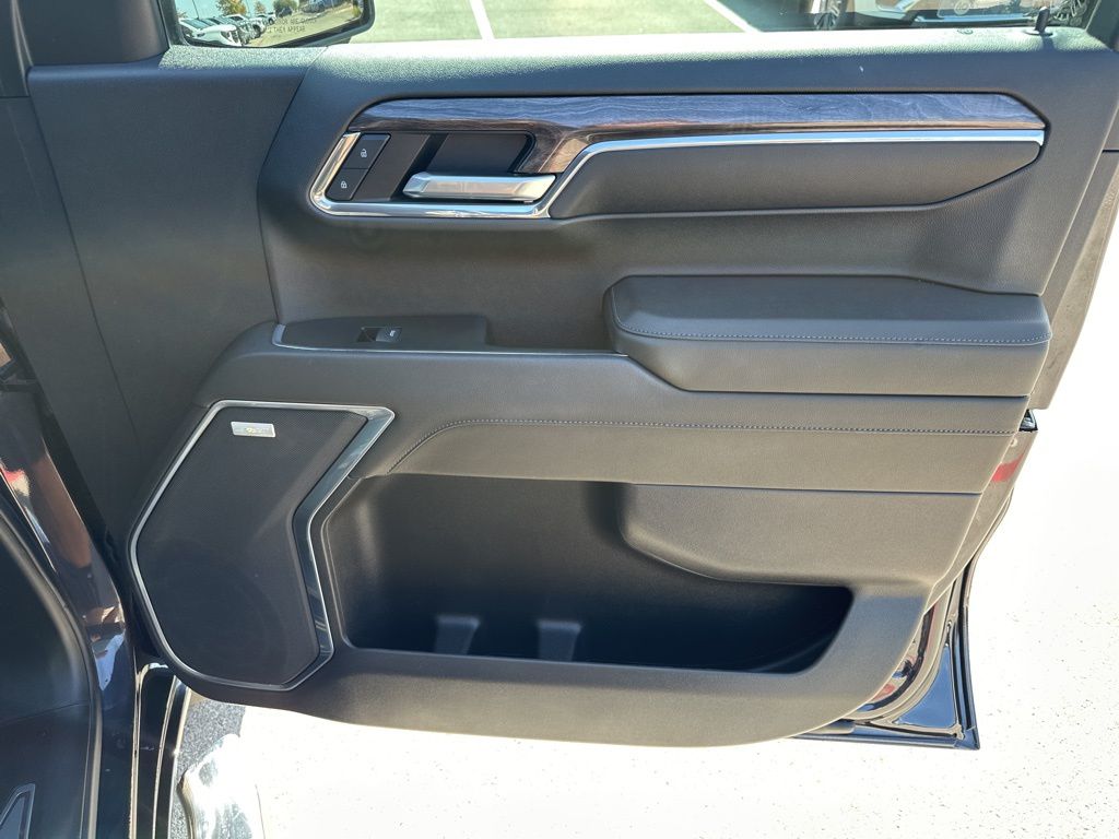 Used Car 2023 Chevrolet Silverado 1500  Ltz For Sale Under $50,000 In Austin, Texas