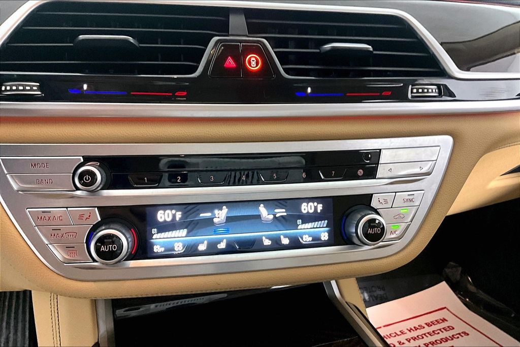 Used 2022 BMW 7 Series 750i xDrive For Sale in OLIVE BRANCH, MS