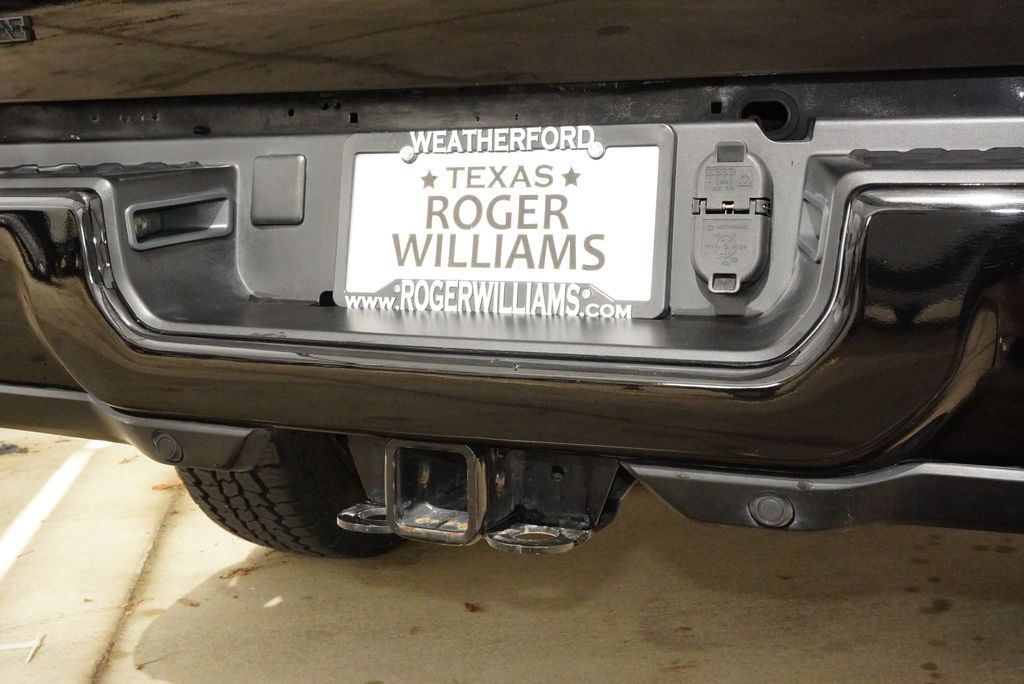 Used Car 2024 Ram 2500  Big Horn For Sale Under $50,000 In Weatherford, Texas