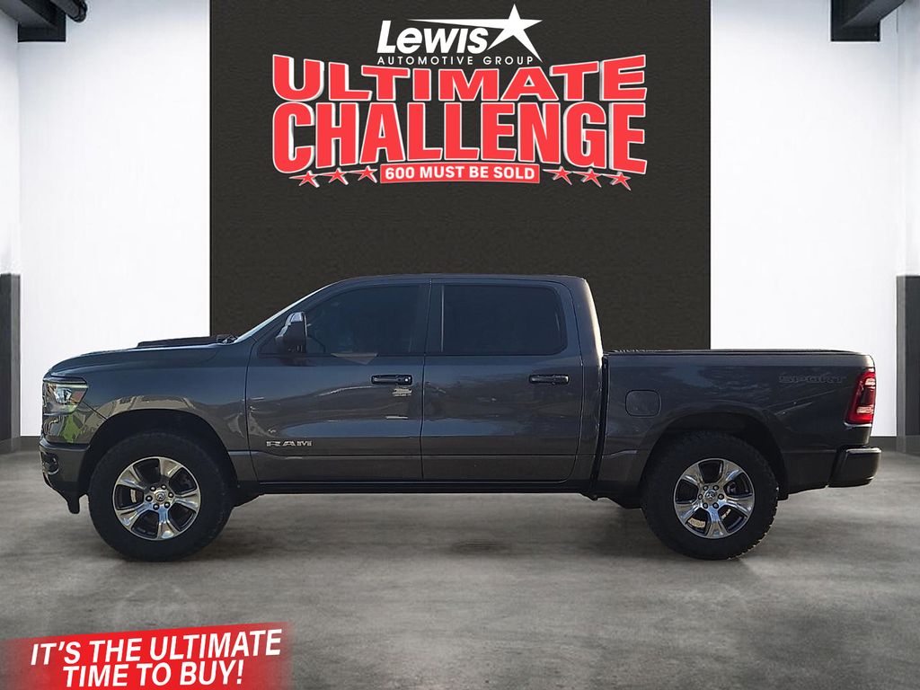 Used 2023 Ram 1500 For Sale in Farmington, AR