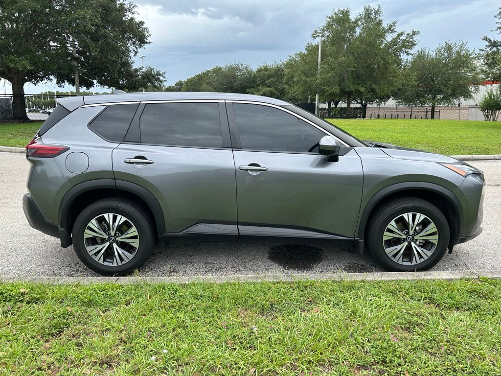 Thumbnail: 2023 Nissan Rogue - 6