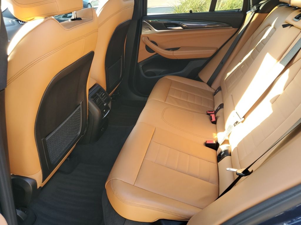 Used Car 2021 Bmw X3  M40i For Sale Under $40,000 In Austin, Texas