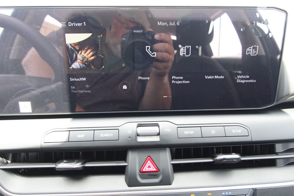New 2026 Kia K4 Sedan