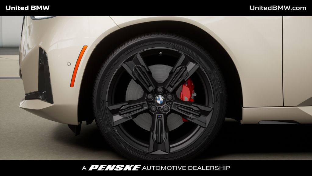 Thumbnail: 2026 BMW X3 - 32