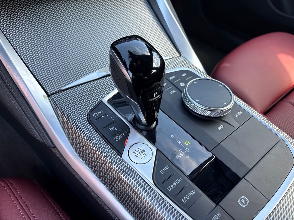 Used Car 2022 Bmw 4 Series  430i Gran Coupe For Sale Under $35,000 In Austin, Texas