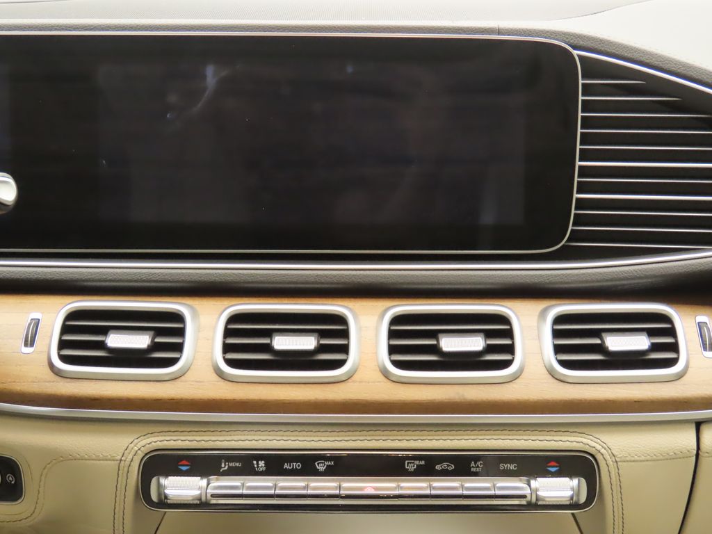 Thumbnail: 2021 Mercedes-Benz GLS - 14