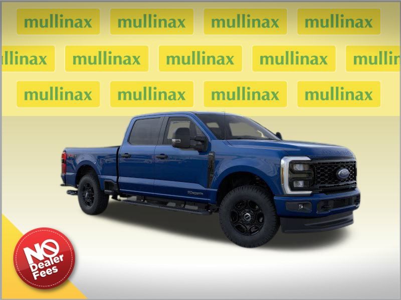 2026 Ford F-250 Super Duty XL's photo