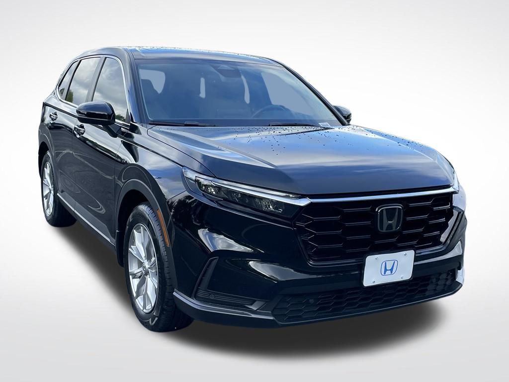 Thumbnail: 2023 Honda CR-V - 8