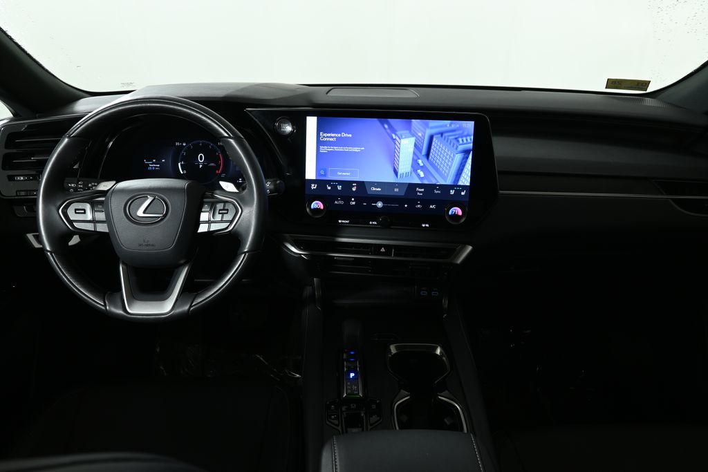 Thumbnail: 2025 Lexus RX - 17