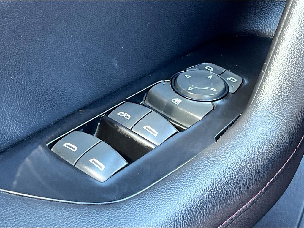 Used 2020 Black Chevrolet RS image 18