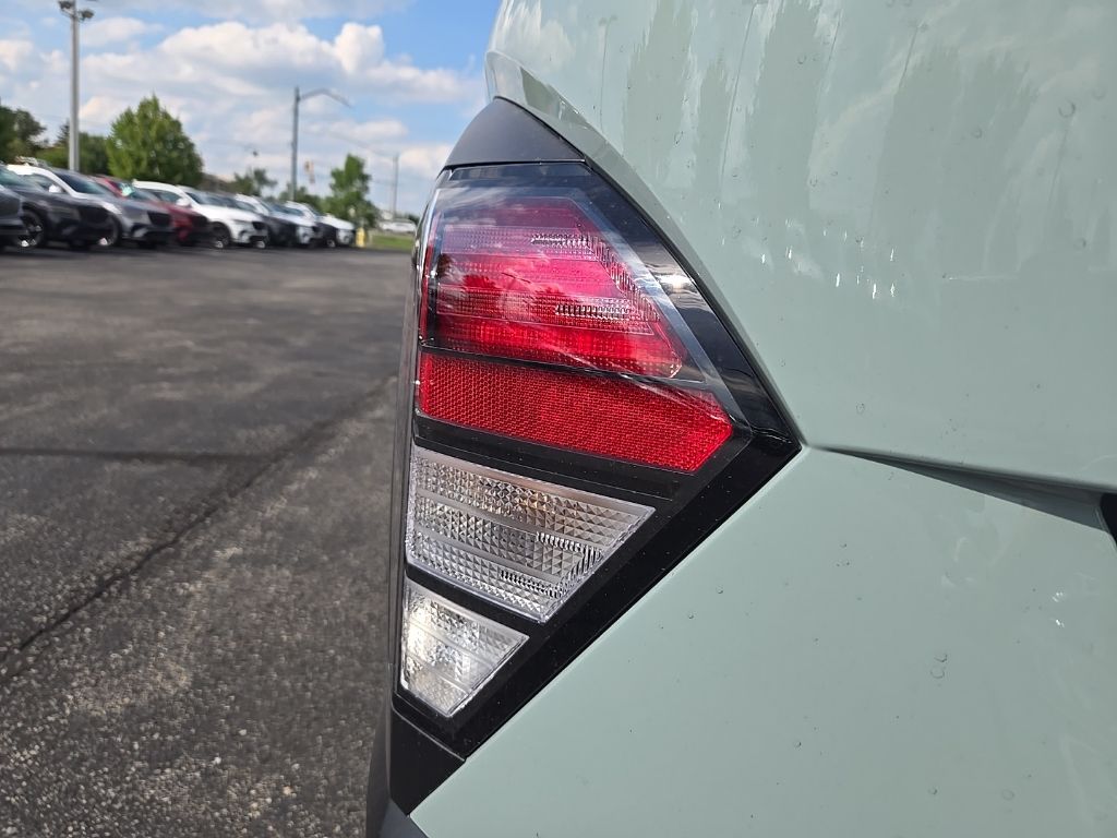 Thumbnail: 2026 Hyundai Kona - 11