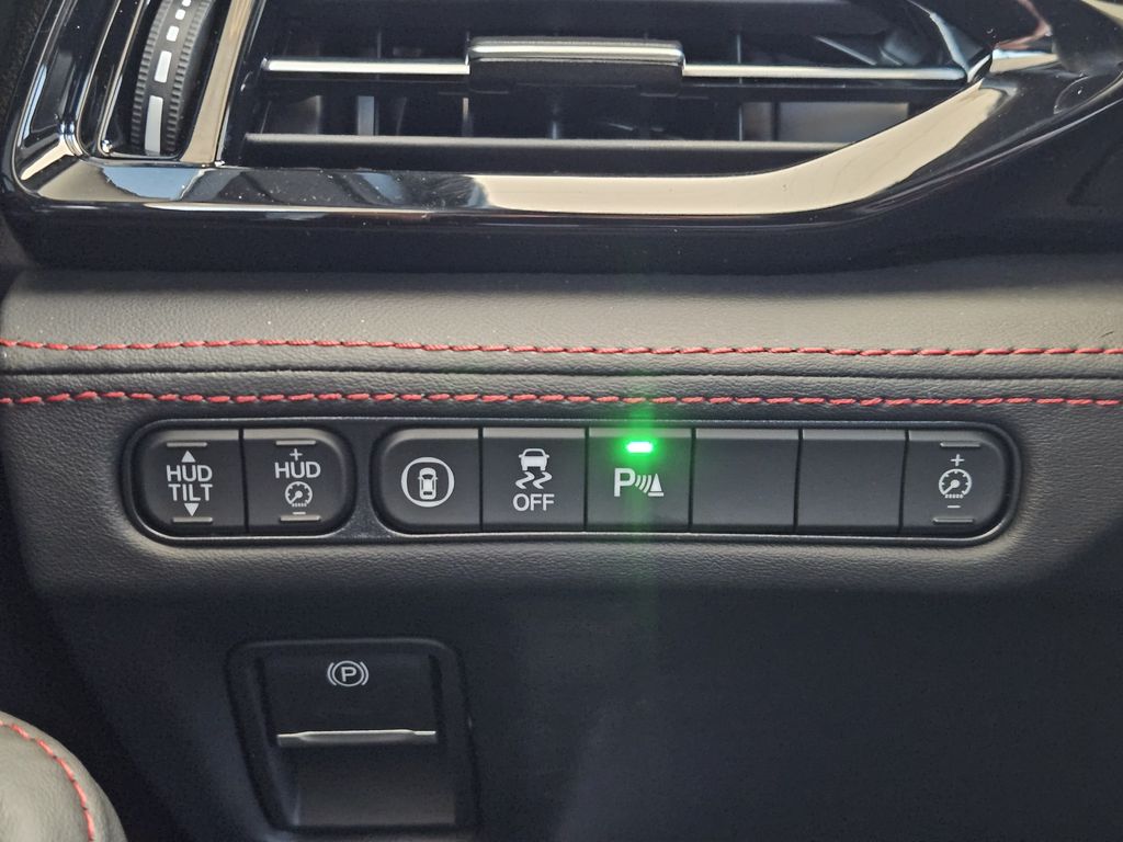 New 2026 Acura MDX SUV