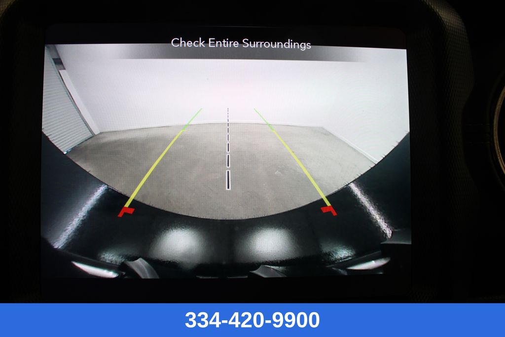 used 2021 Jeep Wrangler car, priced at $34,999