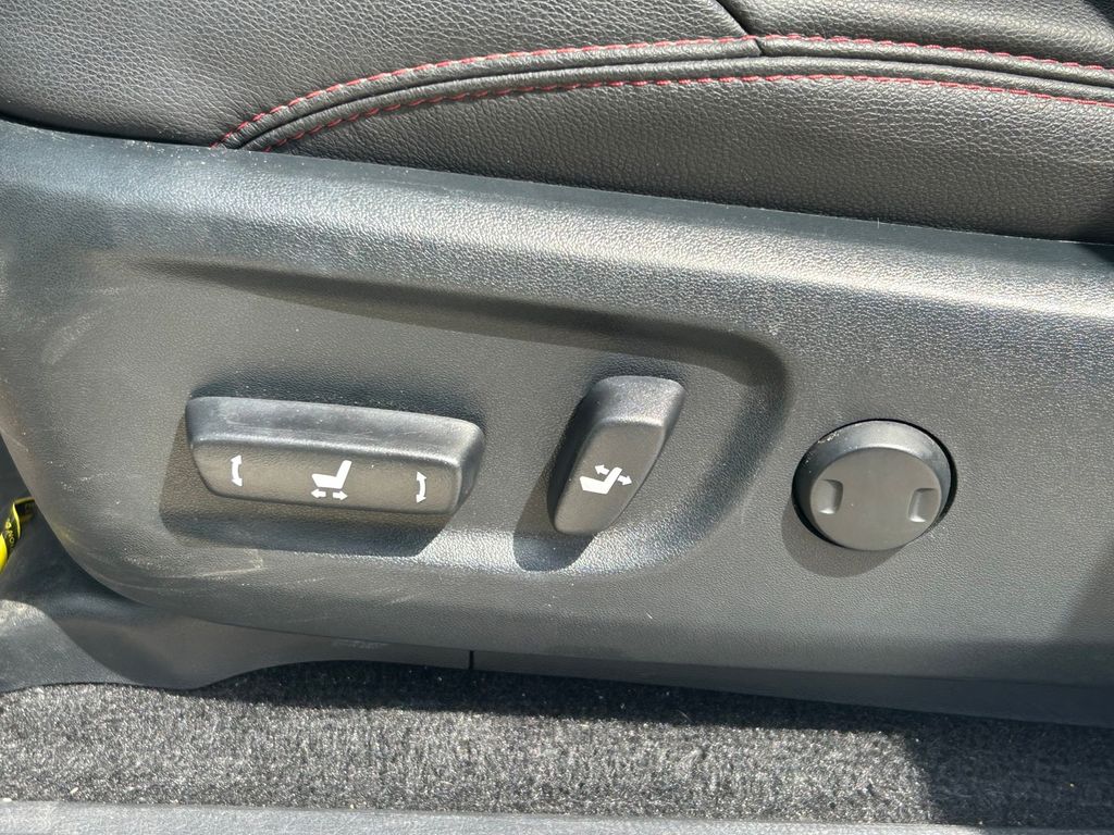 Used 2023 Toyota 4Runner SUV