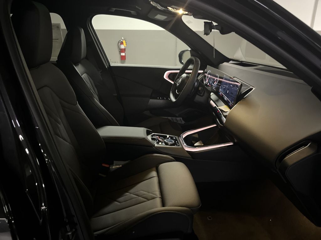 Thumbnail: 2025 BMW X3 - 25