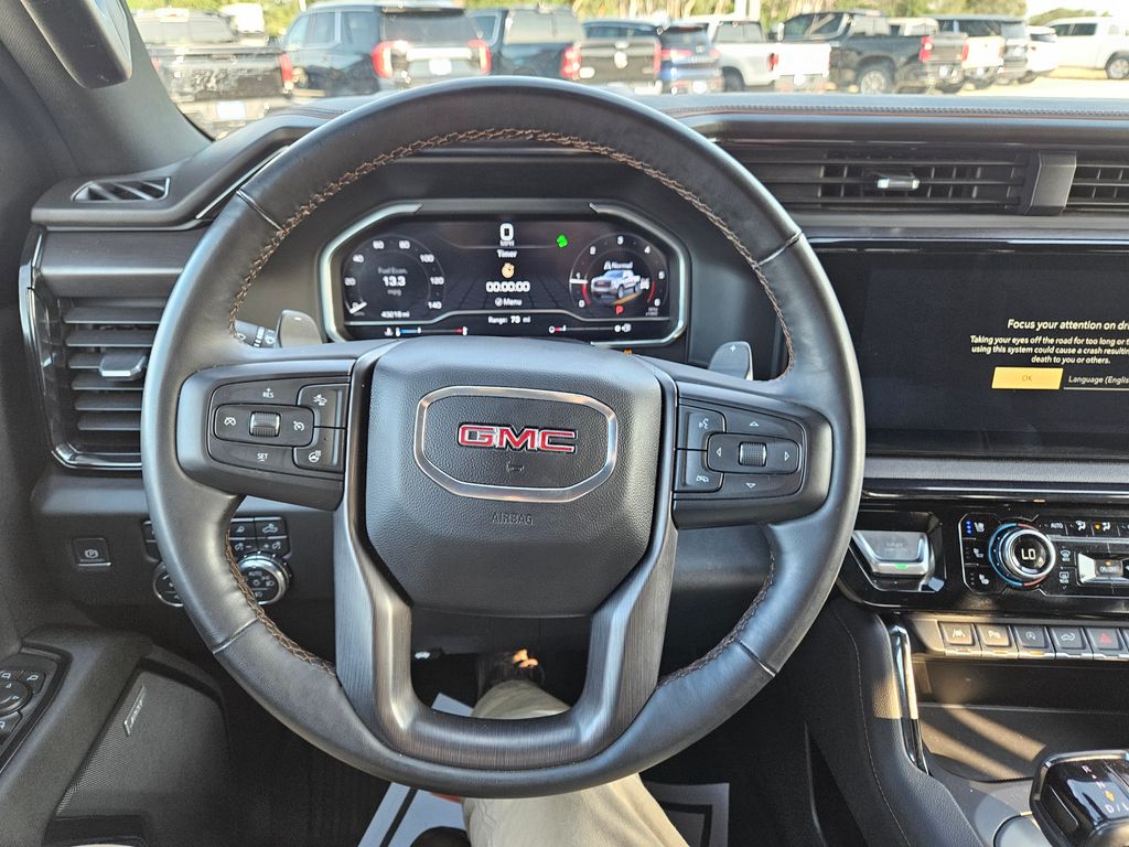Used 2024 GMC Sierra 1500 Truck