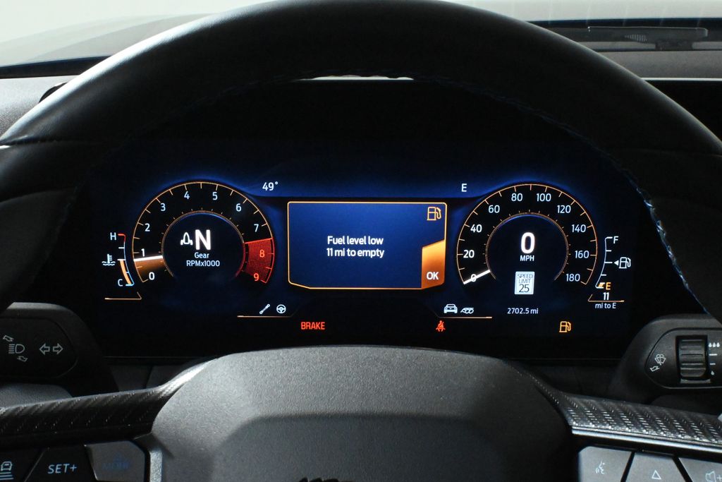 Thumbnail: 2024 Ford Mustang - 20