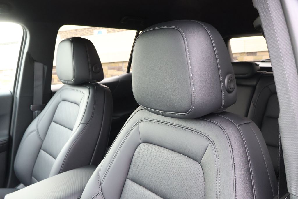 Thumbnail: 2026 Chevrolet Equinox - 15