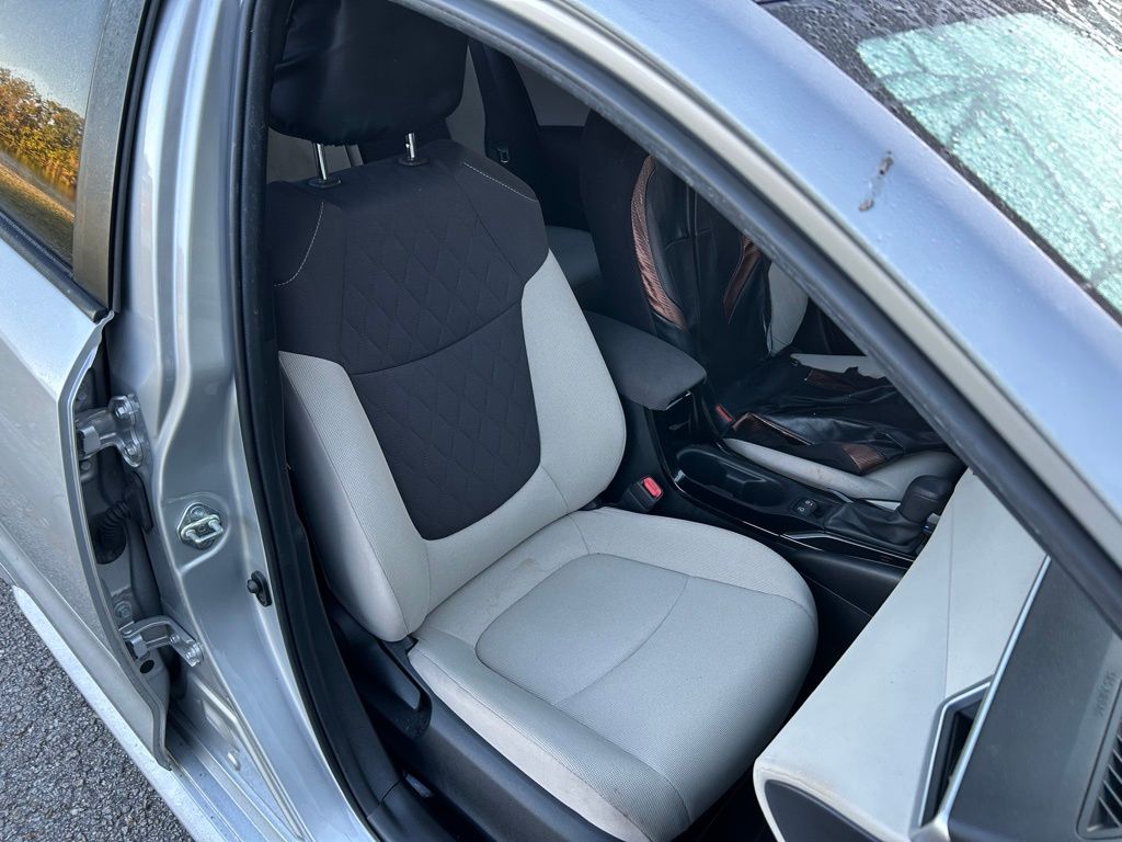 Thumbnail: 2022 Toyota Corolla - 14