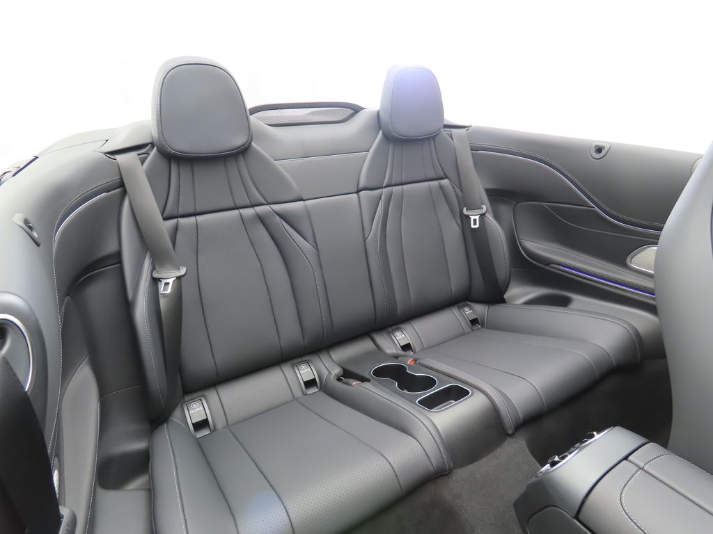 2025 Mercedes-Benz CLE 300 31