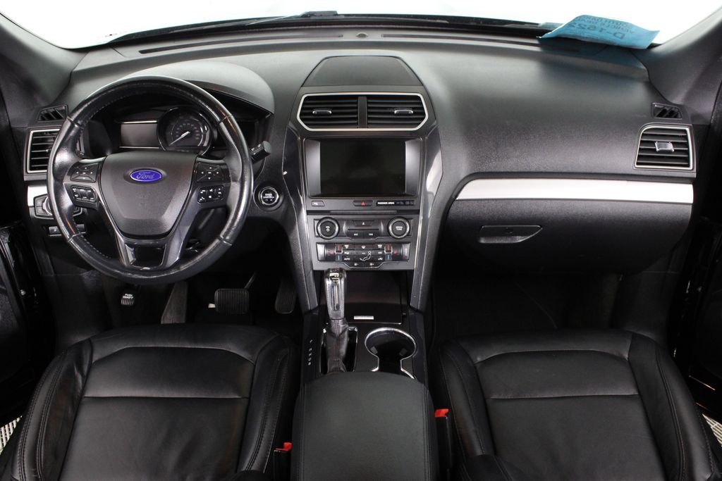 Used 2017 Ford Explorer for sale in 