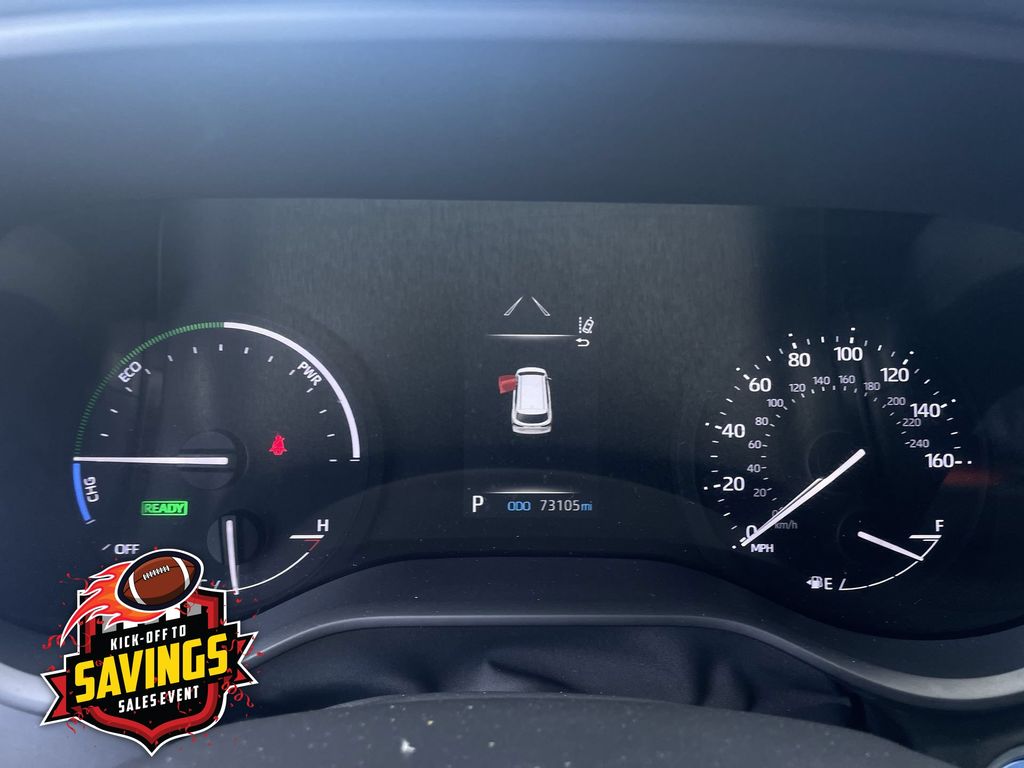 Used 2021 Toyota Sienna Van
