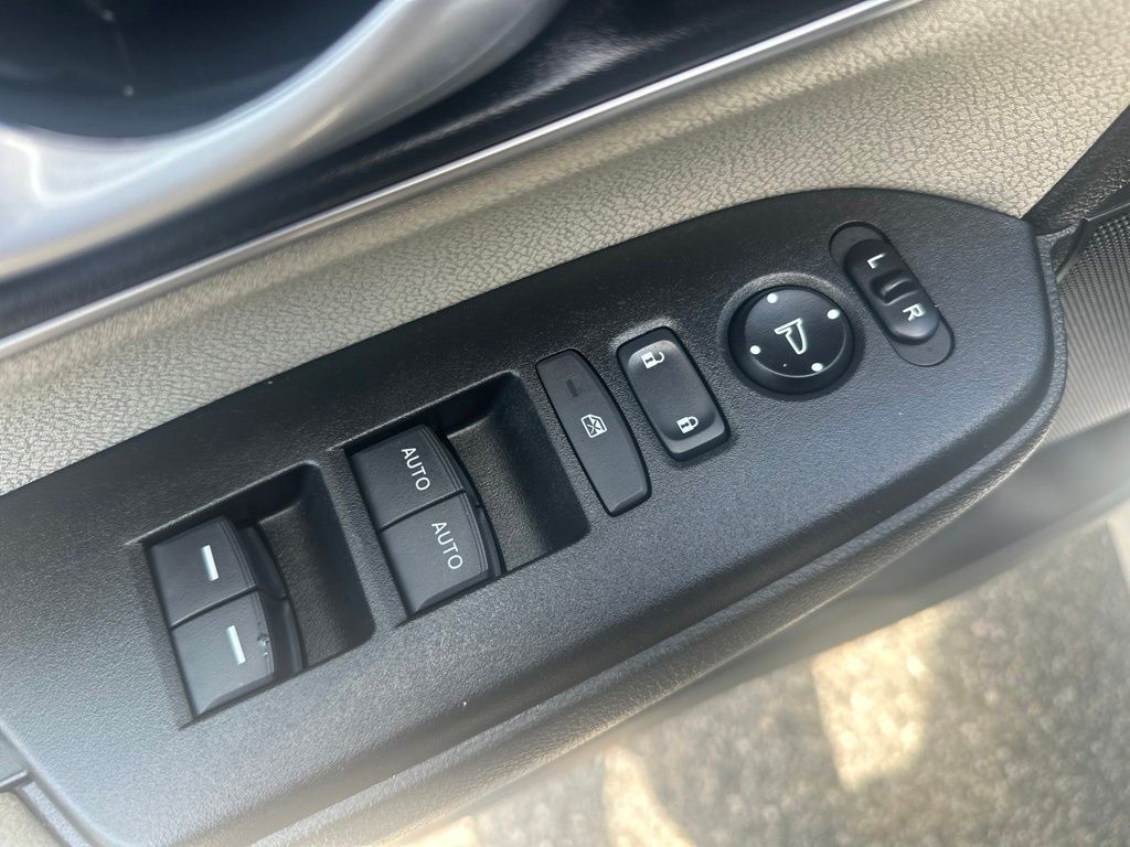 Used 2021 Honda CR-V SUV