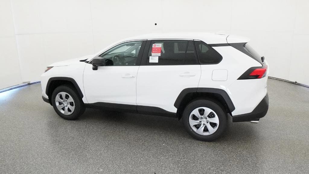 Thumbnail: 2025 Toyota RAV4 - 18