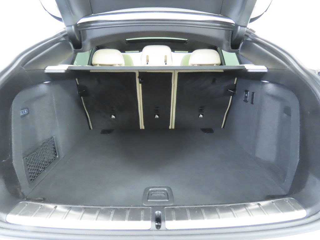 Thumbnail: 2025 BMW X4 - 29