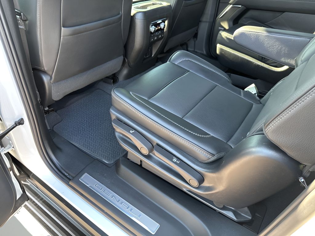 Used Car 2023 Gmc Yukon Xl  Denali For Sale Under $60,000 In Austin, Texas