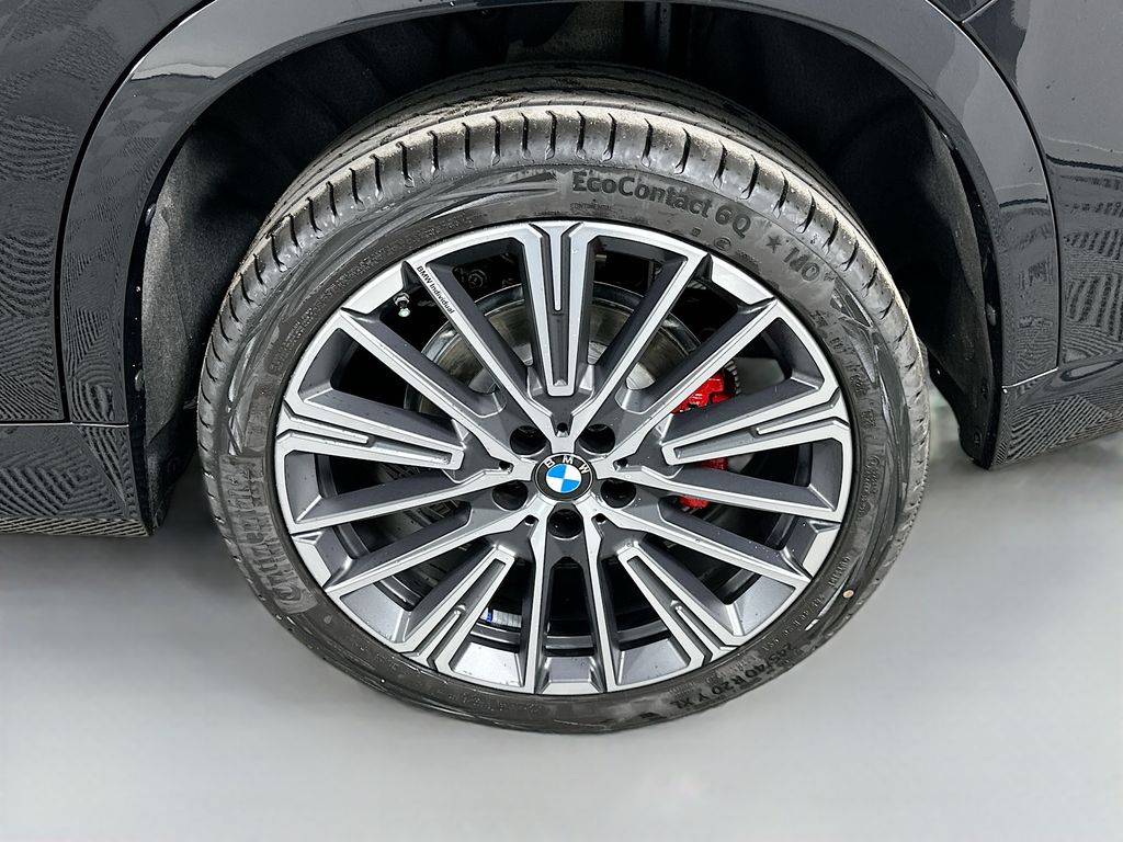 Thumbnail: 2026 BMW X1 - 23