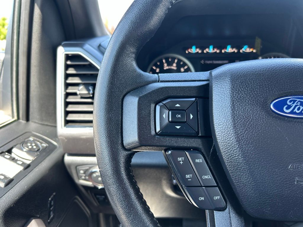 Used 2019 Ford F-150 Truck