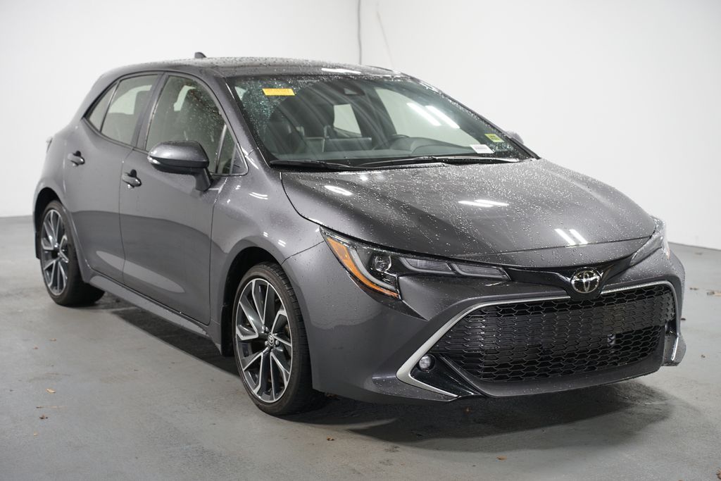 Thumbnail: 2022 Toyota Corolla - 3