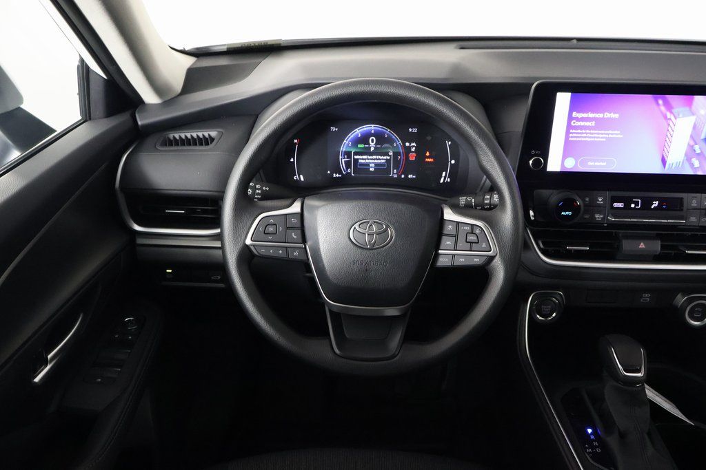 Thumbnail: 2026 Toyota Grand Highlander - 3