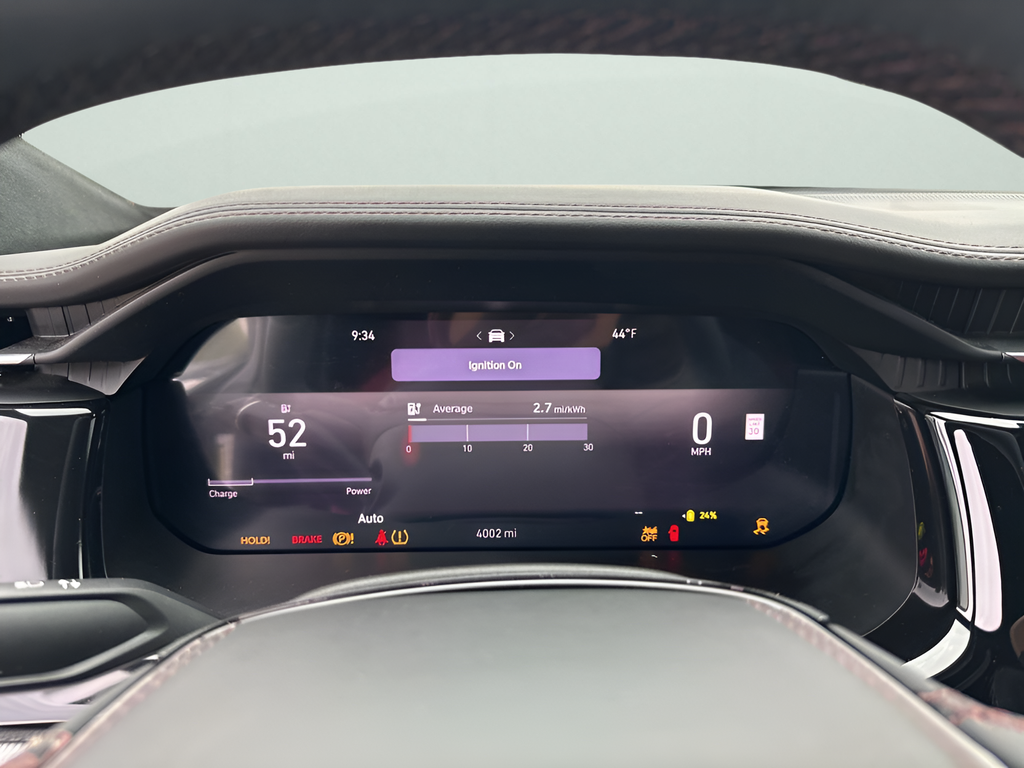 Used Car 2024 Jeep Wagoneer S  Launch Edition For Sale Under $50,000 In Austin, Texas