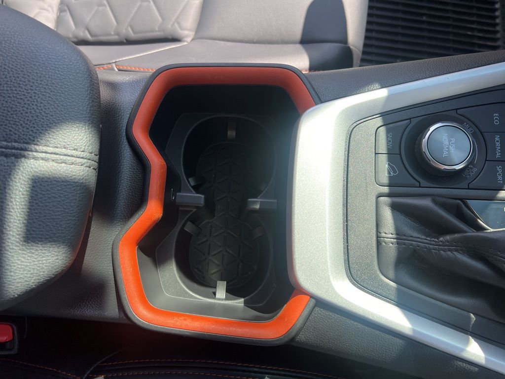 2022 Toyota RAV4 Adventure photo