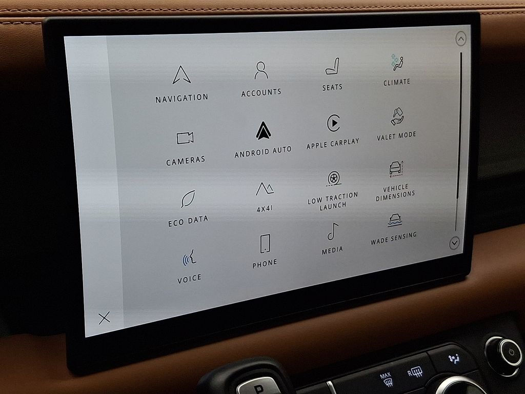 Thumbnail: 2024 Land Rover Defender - 26