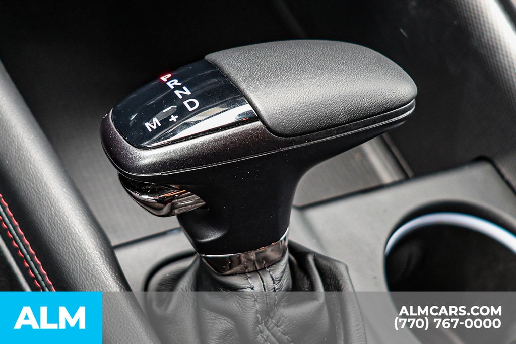 Used 2026 White Dodge GT / MT Certified image 44